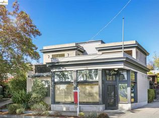 4901 Lawton Ave, Oakland, CA 94609