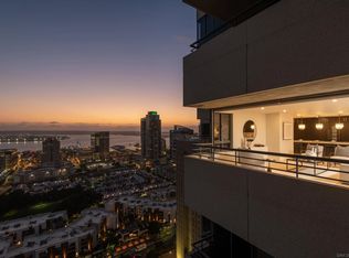Meridian, San Diego, CA 92101