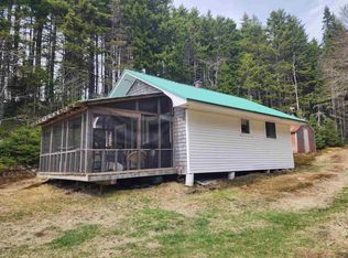 1009 Trout Lake Rd, Colchester, NS B0M1G0