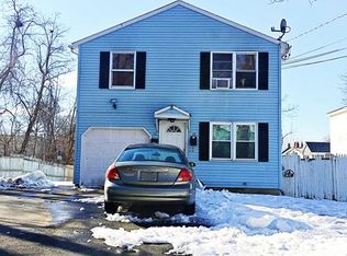 12-14 Healey St, Springfield, MA 01151
