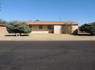 1200 Royalty Ave, Odessa, TX 79761