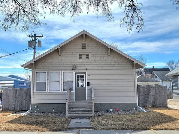 15 5th Ave NW, Aberdeen, SD 57401