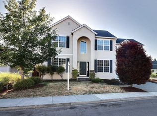 6108 NE 84th Ave, Vancouver, WA 98662