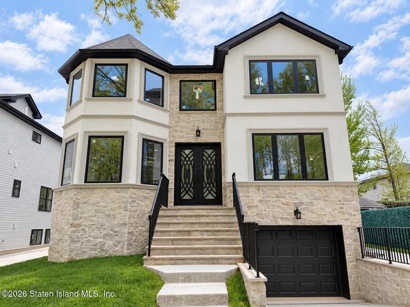 452 Rensselaer Ave, Staten Island, NY 10312