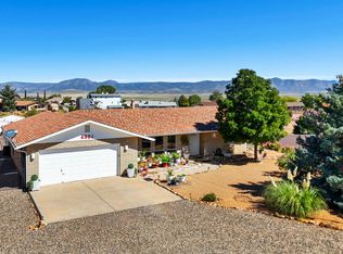 4301 N Ridge Cir, Prescott Valley, AZ 86314