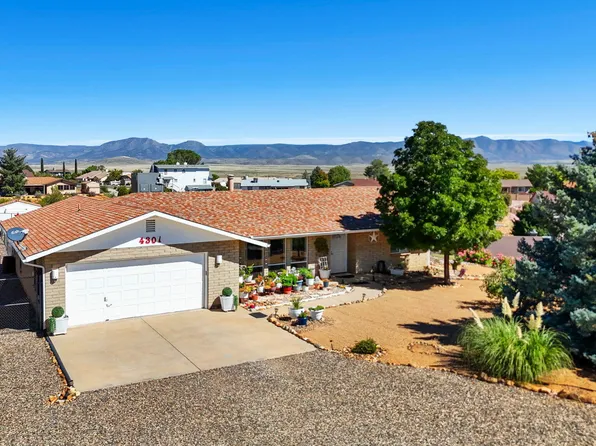 4301 N RIDGE Circle, Prescott Valley, AZ 86314