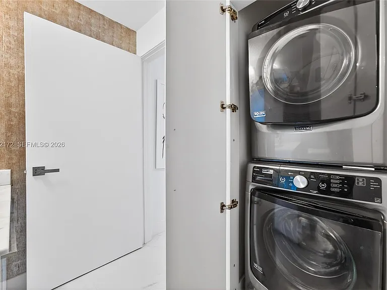 888 Biscayne Blvd #2404 — Photo 17