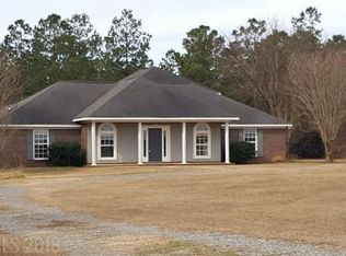 27125 Campbell Rd, Robertsdale, AL 36567