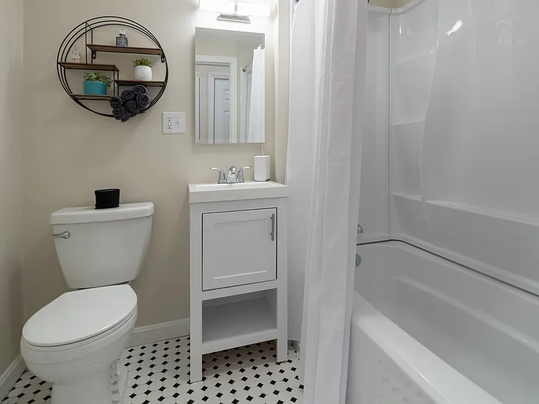 52 Irving St #1 — Photo 9