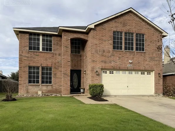 2032 Cap Rock Ln, Grand Prairie, TX 75052