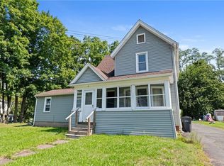 19 West Rd #2, Ellington, CT 06029