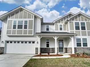 1414 Ainslie Road Marshal Td #32, Indian Trail, NC 28079