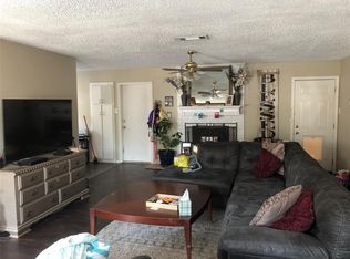 4017 Tacoma St, Irving, TX 75062