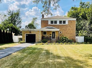 18448 Argyle Ave, Homewood, IL 60430