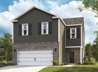 5732 Painted Shoals Ln, Knoxville, TN 37920