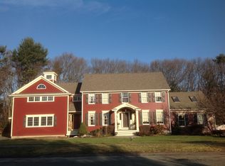 12 Merrifield St, Rowley, MA 01969