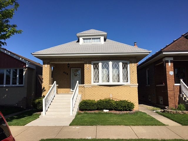 1st image of 6119 S McVicker Ave