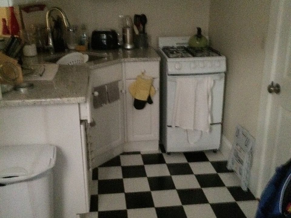 Cute Kitchen