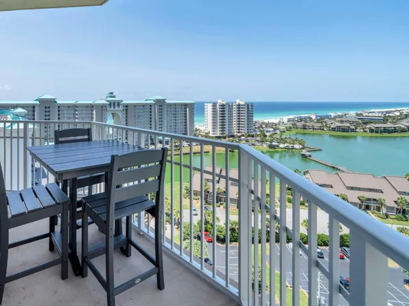 112 Seascape Dr Unit 1410, Miramar Beach, FL 32550