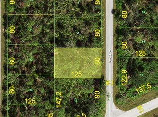 1373 Forrestal St #1, Pt Charlotte, FL 33953
