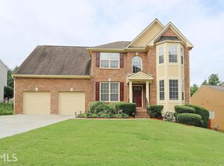 2533 Howell Farms Way NW, Acworth, GA 30101