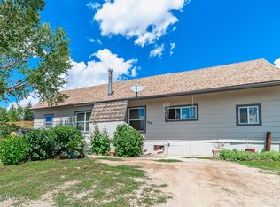509 E Jasper Ct, Granby, CO 80446