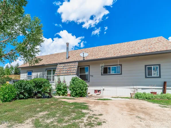 509 East Jasper Court, Granby, CO 80446