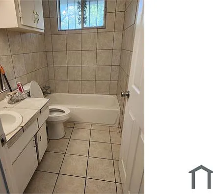 3 bed, 1100 sqft, $1,450 — Photo 4