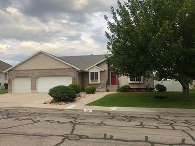 335 W 1410 S, Orem, UT, 84058