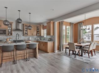 925 Charlemagne Rd, Midlothian, VA 23114