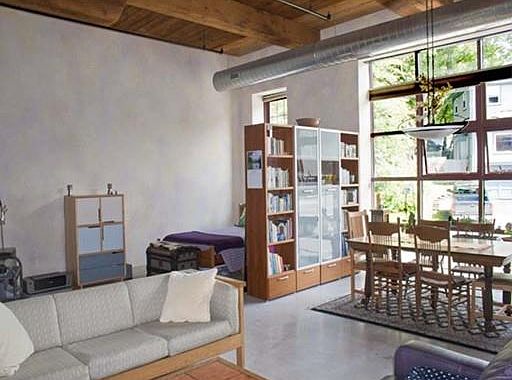 4th image of 37 Millyard Unit 202
