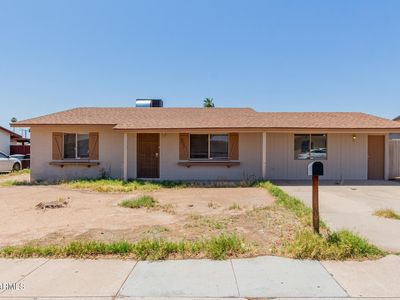 5933 W Mitchell Dr, Phoenix, AZ, 85033