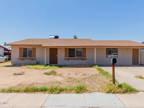 5933 W MITCHELL Drive, Phoenix, AZ 85033