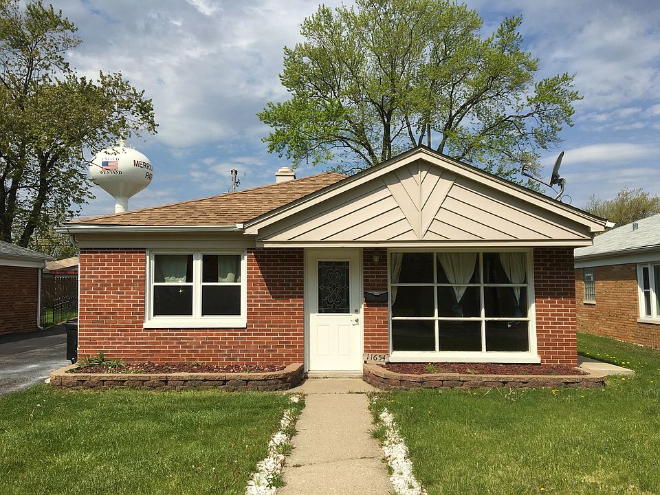1st image of 11654 S Troy Dr