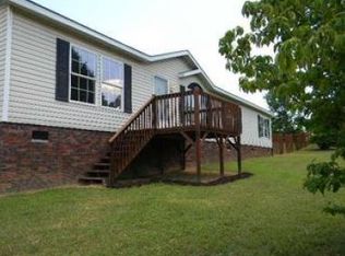 114 Woodhaven Dr, Statesville, NC 28677