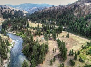 S Fork Rd, Garden Valley, ID 83622