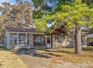 1625 Nikki Lynn Dr, Bossier City, LA 71112