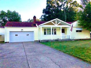 4805 Norquest Blvd, Youngstown, OH 44515