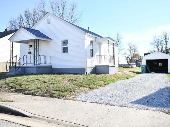 404 E Cherry Ave, Owensville, MO 65066