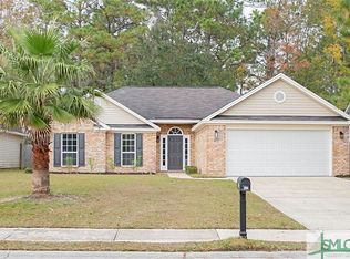 127 W Tisbury Ln, Pooler, GA 31322