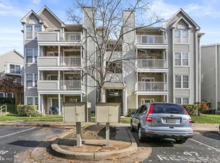 6330 Bayberry Ct UNIT 814, Elkridge, MD 21075