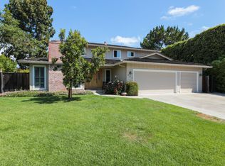 930 Hayman Pl, Los Altos, CA 94024