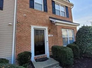 3402 Sosa Rd #1, Raleigh, NC 27610