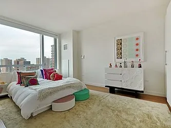 Rented by Corcoran