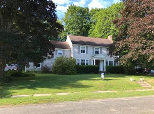 7 Coltland Dr, Pittsfield, MA 01201