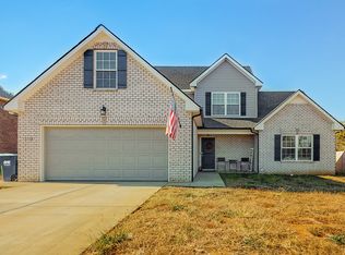 3118 Dusenburg Dr, Christiana, TN 37037