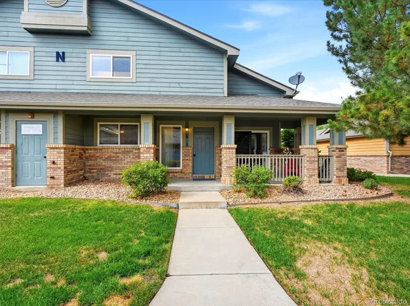 2900 Purcell Street #N6, Brighton, CO 80601