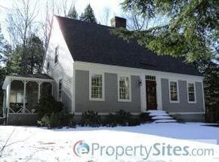48 Hooke Rd, Fremont, NH 03044