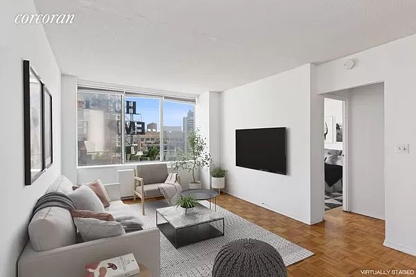 1st image of 61 W 62nd St APT 17C