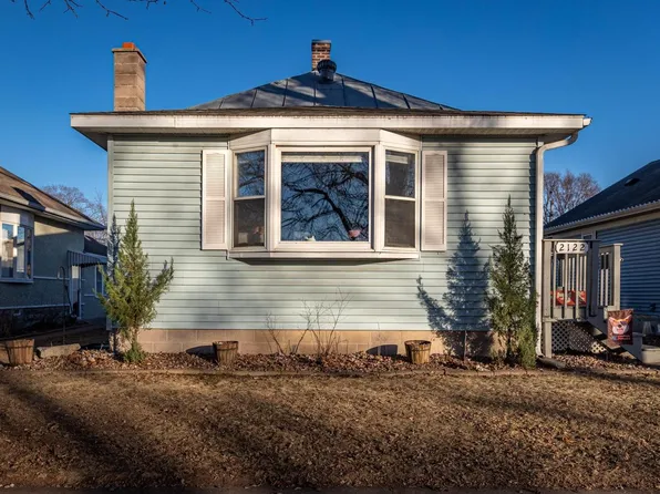2122 Wood STREET, La Crosse, WI 54603